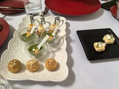-La Villa French Restaurant