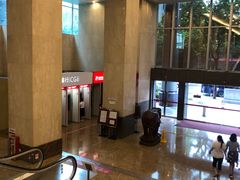 -广发银行(广州广发大厦支行)