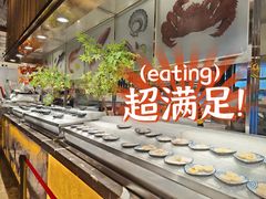 -喜庭海鲜自助(来福士店)