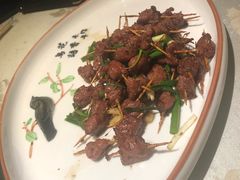 -鲁城往事(游客中心店)