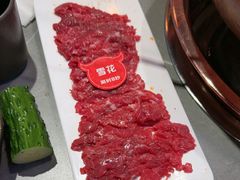 -乔先生涮肉·鲜活牛羊肉火锅(塘沽店)