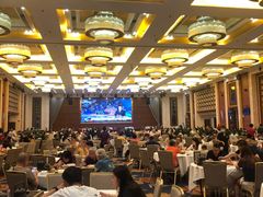 大堂-顺德人家食府(黄金广场店)