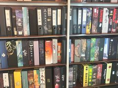 -剧狐剧本杀(徐汇1号店)