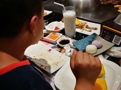 -大渔铁板烧(大悦城店)