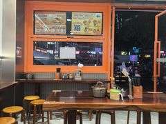 -周成芝螺蛳粉(人和店)