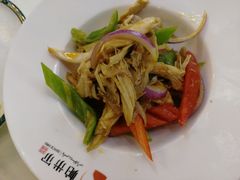 -帕米尔食府(白云观店)