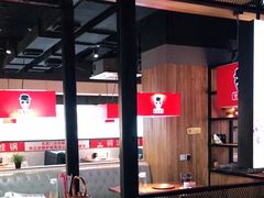 -老佛爷正宗铜炉蛙锅(五道口店)