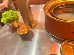 -西塔老太太泥炉烤肉(苏州大悦城店)