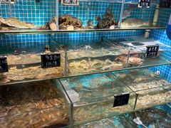-北戴河庆山饭店·海鲜砂锅粥(北戴河黑石路店)