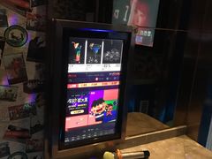 -格莱美量贩式KTV(国信店)