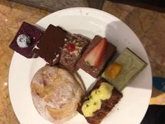 -西安赛瑞喜来登大酒店