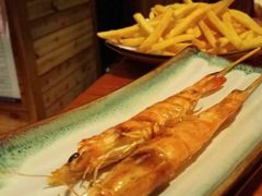-浪花亭日本料理(古田路店)