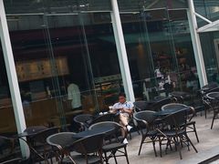 门面-星巴克(深圳佳宁娜友谊广场店)