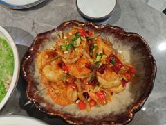 -农家湘菜(安亭店)