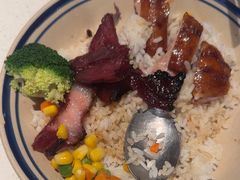 -港久茶餐厅(鹭洲里店)