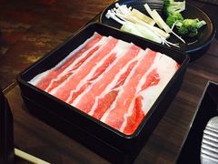 -MoMo牧场·寿喜烧专门店(长泰广场店)