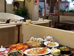 -南海渔家•海鲜•正宗海南菜(海棠湾店)