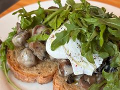 -Egg•Allday Brunch(襄阳北路店)
