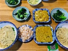 -朱洪元苏式面馆(绿宝广场店)