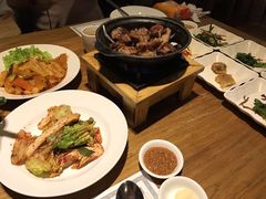 -紫霞门韩国料理烤肉(深南东路店)
