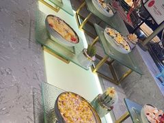 -经典世家牛排自助餐厅(百捷店)