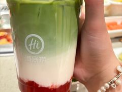 -海底捞火锅(顺义华联店)