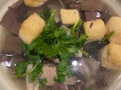 -四宜糕团店(南大街店)