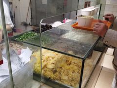 -孔师傅八仙老鸭粉丝汤(上海市第一食品商店南东店)
