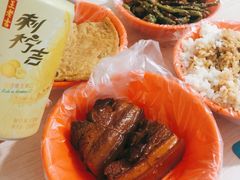 -咱家王新国把子肉(县东巷店)