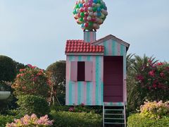 -东南花都花博园