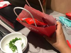 -海底捞火锅(凯德广场店)
