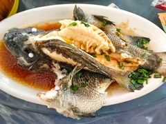 -阿弟特色海鲜餐厅·大排档(平潭店)