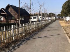 -上海杨姆庄园
