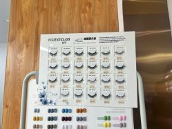 点击看大图 -芊冉•美甲美睫纹绣