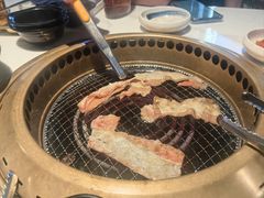 -炙城·韩式烤肉(南京东路店)