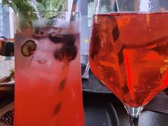 -恰餐厅及酒吧CHAR Bar & Grill(北京三里屯洲际店)