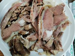 -藏书金记家宝羊肉馆(黄河北路店)
