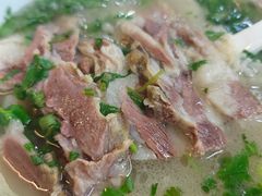 -宋老三苏肉羊肉汤老店