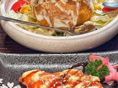 -小川洋风料理(大悦城店)