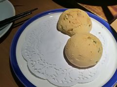 哈根达斯葱香包-卞氏菜根香(青羊万达店)