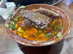 -黄潇洒老火锅(九眼桥宏济巷店)