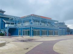 -超体空间SoReal VR(迪士尼小镇店)