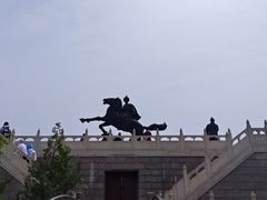 -北京金海湖景区