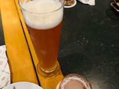 -宝莱纳餐厅(滨江店)