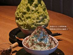 -双门洞·森系料理(体育西店)