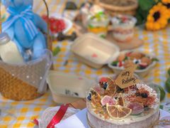 红丝绒-你好独角兽·蛋糕甜品