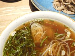 -梅亭居酒屋(中大国际店)
