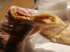 -Taco Bell 塔可钟(民田路店)