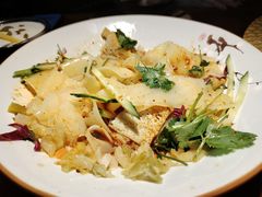 -楼兰新疆主题餐厅(坂田佳华领汇广场店)