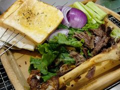 -宗泉烤全羊·烤羊腿·家常菜(解放东路店)